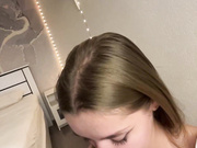 Tenderpassion куни дрочка и минет