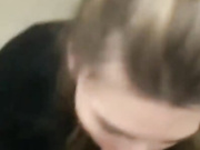 ДЕВИЦА ОТСОСАЛА