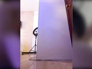 -INDICA-анал на полу+сквирт