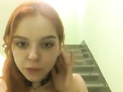 ГОЛАЯ ДЕВИЦА