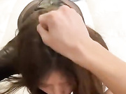 СОСЕТ И ТРАХАЕТСЯ