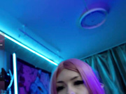 AuroraRadiances мокрая сучка