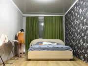 OlivkaVif,милашка,пальчик в попку