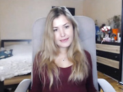 _VESNA_ апскирт в черных колготках-2