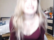 _VESNA_ апскирт в черных колготках-2