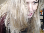 _VESNA_ апскирт в черных колготках-2