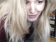 _VESNA_ апскирт в черных колготках-2