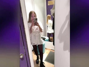 Di-FM в примерочной-5