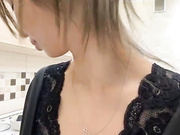 VioLio,новая милашка,первый оргазм