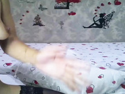 KittyLeksa анал с парнем