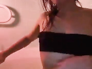 ГОЛАЯ ДЕВИЦА