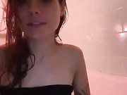 ГОЛАЯ ДЕВИЦА