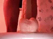 ГОЛАЯ ДЕВИЦА