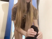 ГОЛАЯ ДЕВИЦА