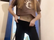 ГОЛАЯ ДЕВИЦА