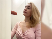 -Lana-Chester- шалит в ТЦ