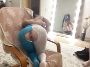 YuGoVi,БДСМ,жёстко,крики,стоны