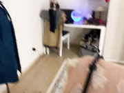 YuGoVi,БДСМ,жёстко,крики,стоны