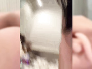 -Black-Mamba-трах киски+сквирт в душе