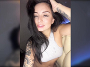 Gypsy_Girl пальчик в попку+минет