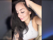 Gypsy_Girl пальчик в попку+минет