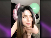 CurlyLara(__MARGO__ )обнаженная