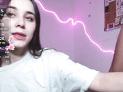 Evaandtommis слюнявый трах в рот