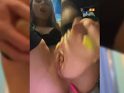 PrettyKatea шалости в туалете ТЦ-2