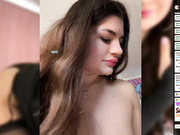 -MaybeBaby- сквирт