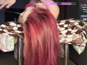 Nastenka2021 и жесктий слюнявый горловой