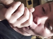 ДЕВИЦА ОТСОСАЛА