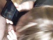 ДЕВИЦА ОТСОСАЛА