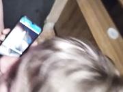 ДЕВИЦА ОТСОСАЛА