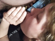 ДЕВИЦА ОТСОСАЛА