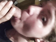 ДЕВИЦА ОТСОСАЛА