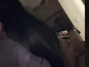 Aelinaaa с парнем