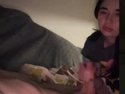 Aelinaaa с парнем