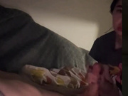 Aelinaaa с парнем