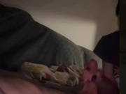 Aelinaaa с парнем