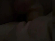 Aelinaaa с парнем