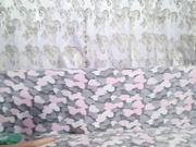 Очень большая пробка в анус+фистинг