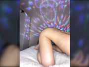 Kira2Cave в анал дилдо,Domi и пробку