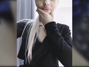 jolly_bellle в примерочной