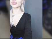 jolly_bellle в примерочной