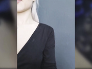 jolly_bellle в примерочной