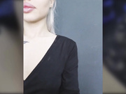 jolly_bellle в примерочной