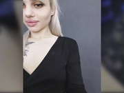 jolly_bellle в примерочной