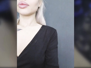 jolly_bellle в примерочной