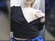 jolly_bellle в примерочной