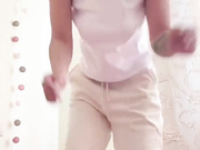 ГОЛАЯ ДЕВИЦА